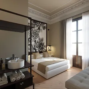 Hostal Central Barcelona Gasthuis Barcelona