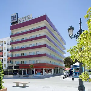 Nh San Pedro Marbella