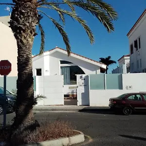 Mes 5 Bijoux , Arona (Tenerife) Espagne