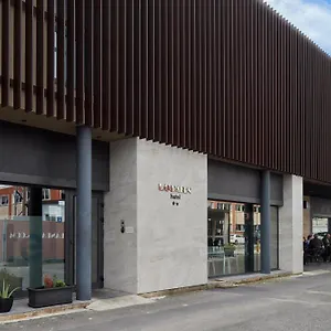 Landaben Hotel Pamplona