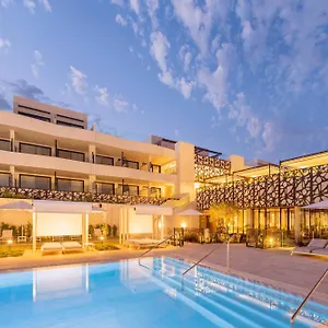 Hotel Eurostars Oasis, Marbella