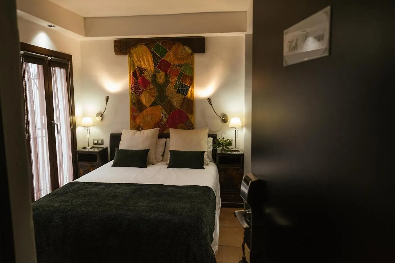 Hotel HC6 Boutique à Marbellac 0*,  Espagne