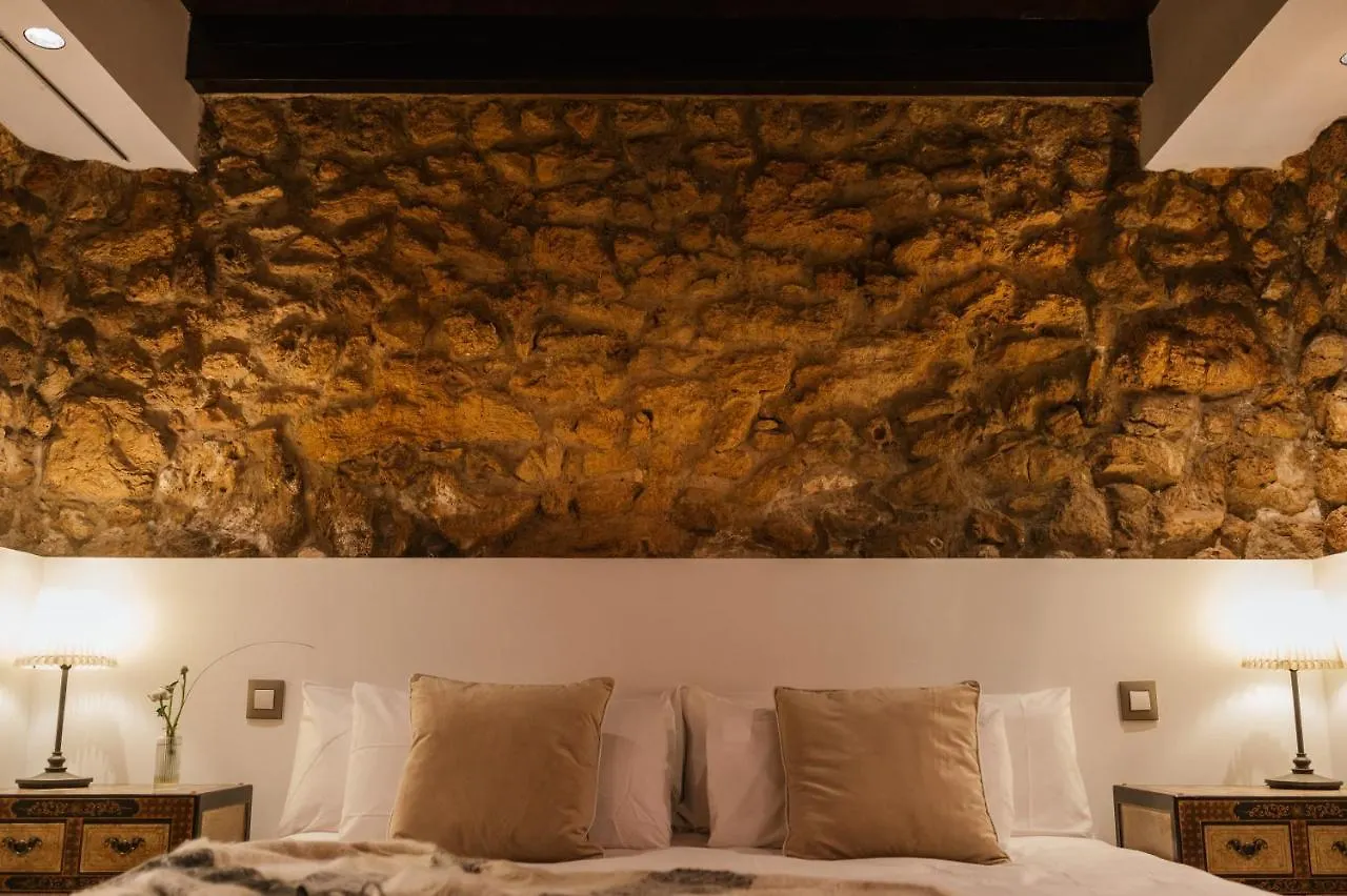 Hotel HC6 Boutique à Marbellac Espagne