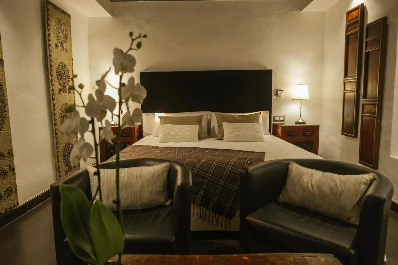 Hotel HC6 Boutique à Marbellac 0*,  Espagne