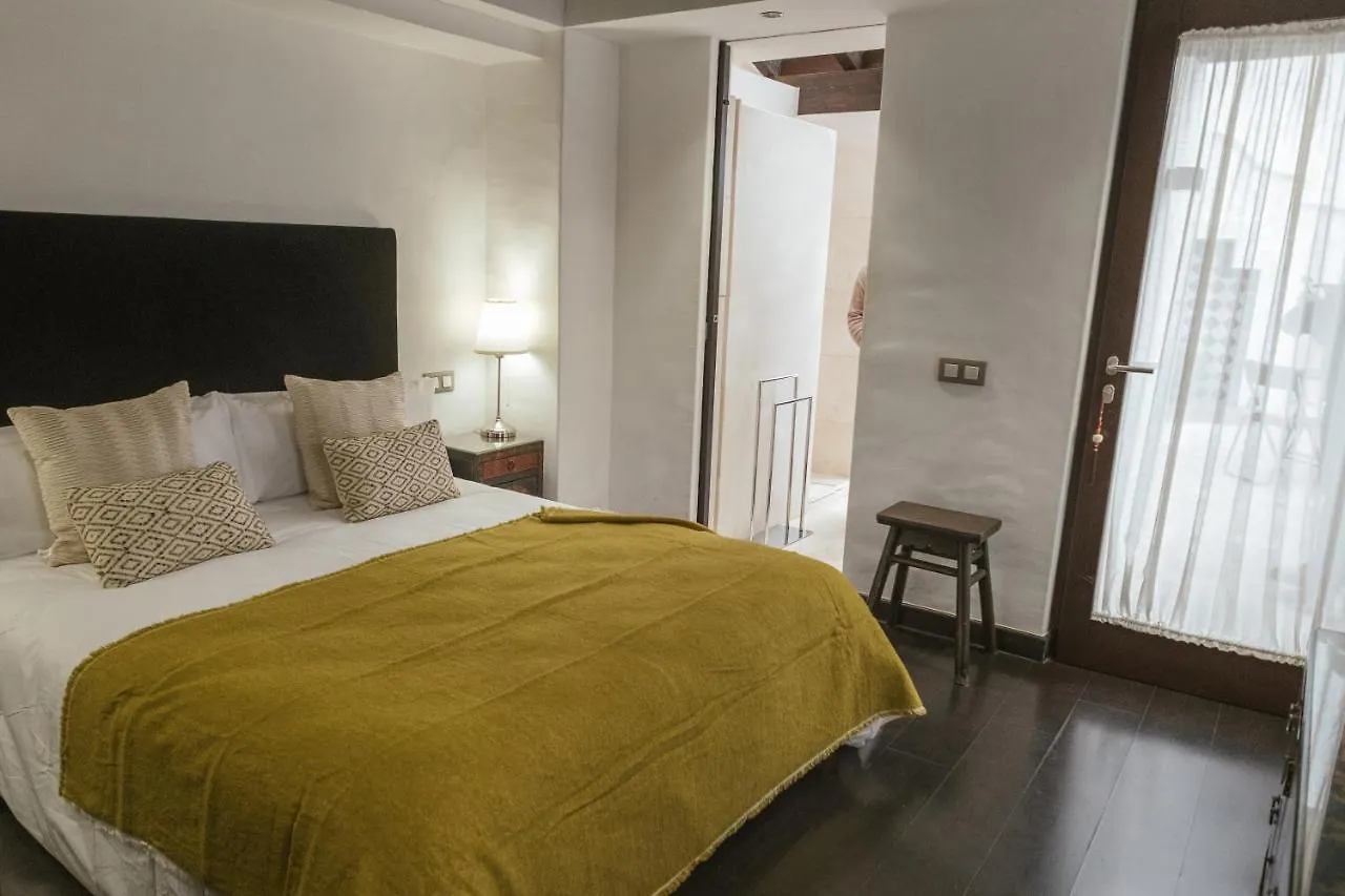 Hotel HC6 Boutique à Marbellac Maison d'hôtes