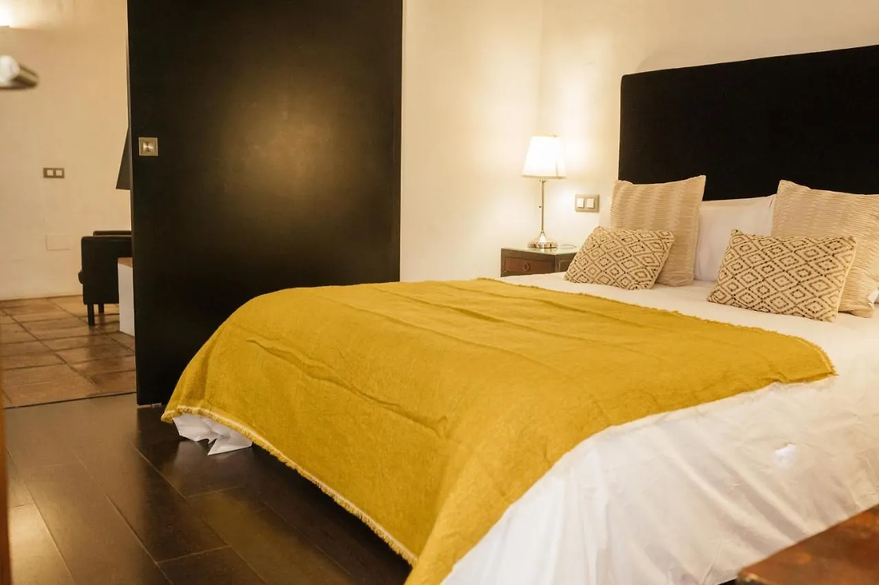 Gasthuis Hc6 Boutique Marbella - Adults Only Hotel Spanje