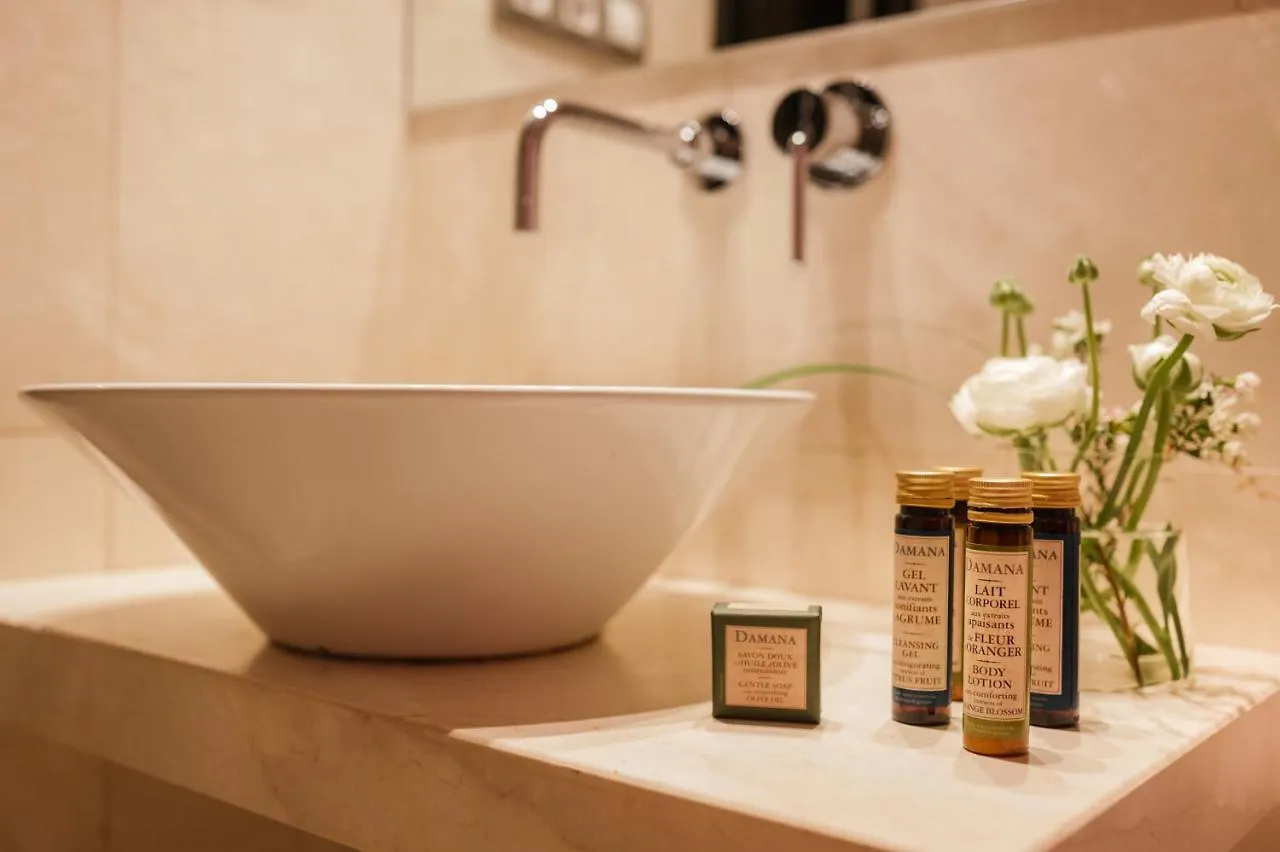Hotel Hc6 Boutique Marbella - Adults Only