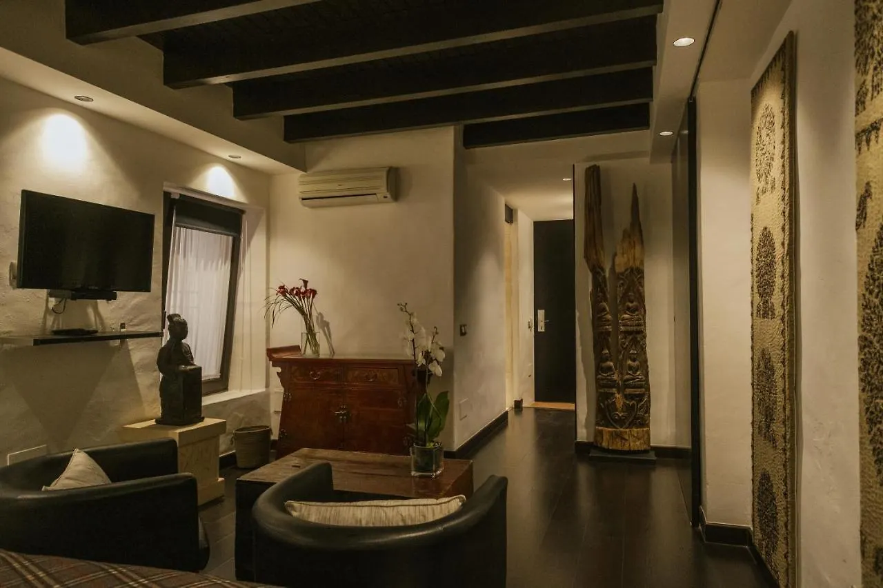 Hc6 Boutique Marbella - Adults Only Hotel Spanje