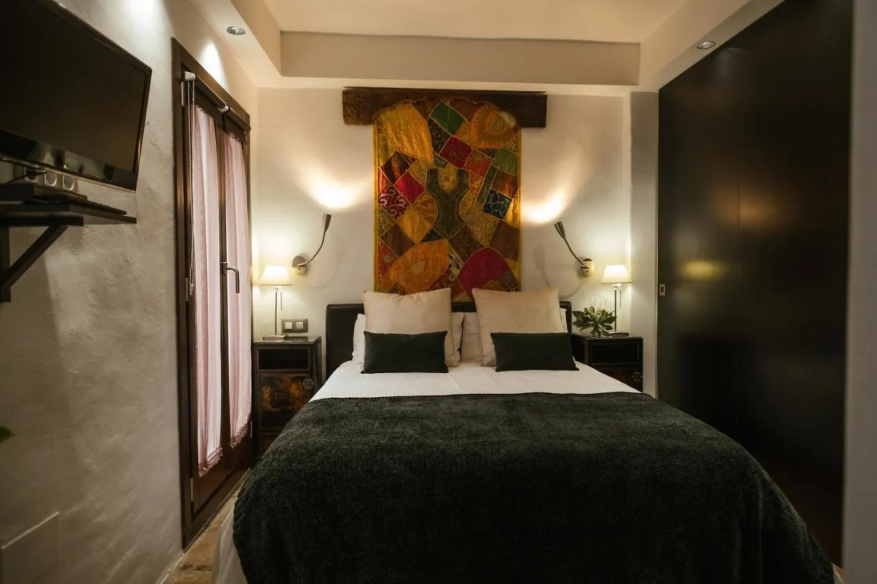 Hotel Hc6 Boutique Marbella - Adults Only 0*,  España