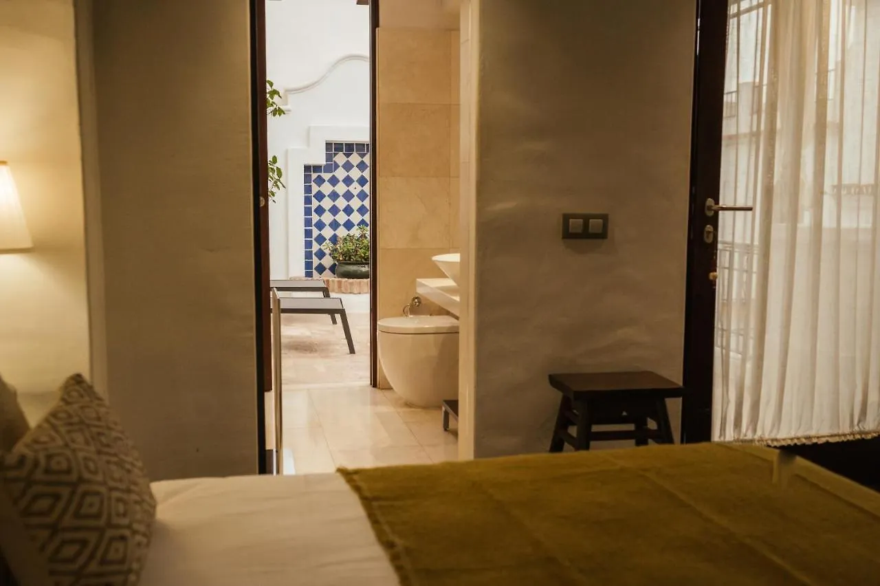 Hc6 Boutique Marbella - Adults Only Hotel 0*,
