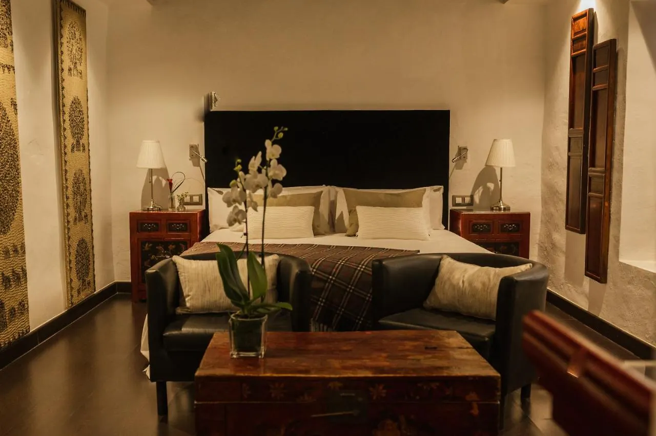 Hc6 Boutique Marbella - Adults Only Hotel