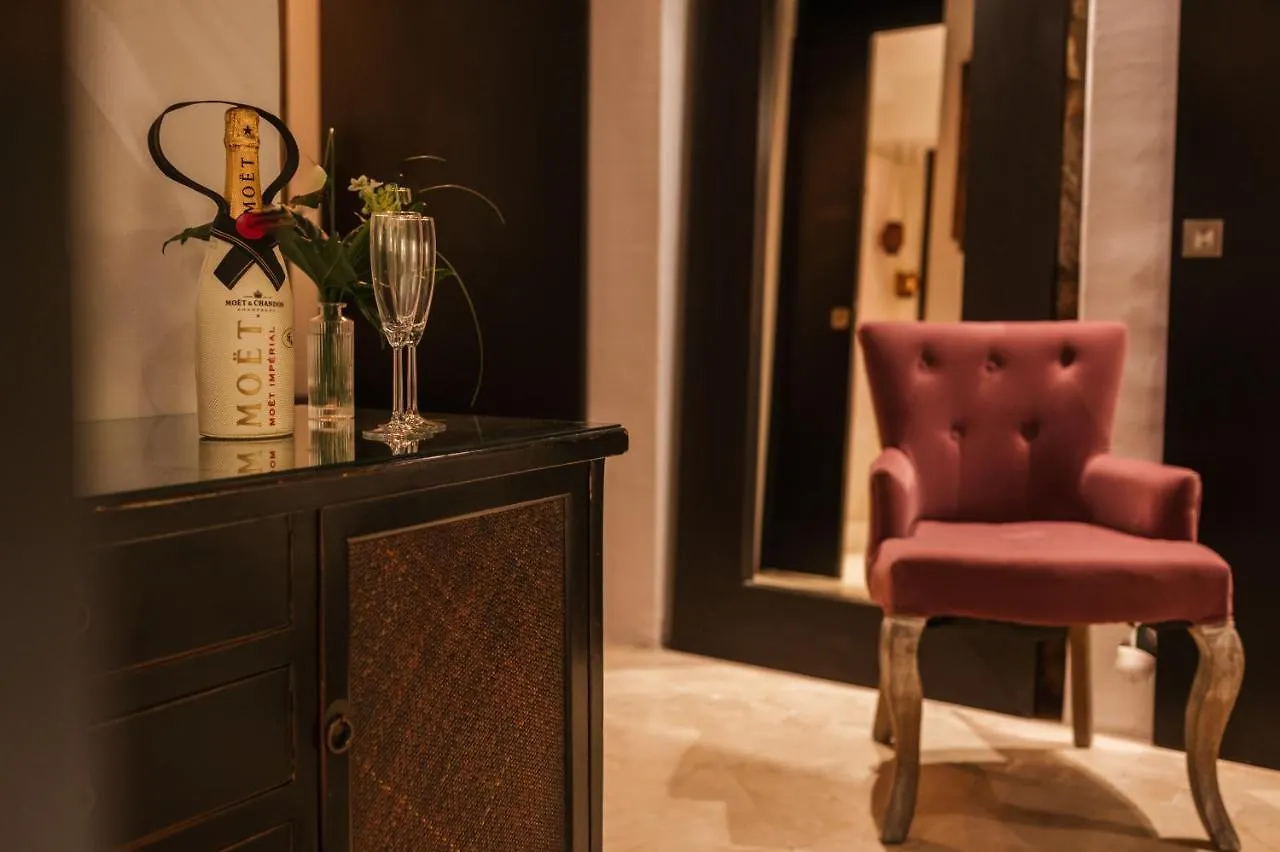 Hc6 Boutique Marbella - Adults Only Hotel Gasthuis