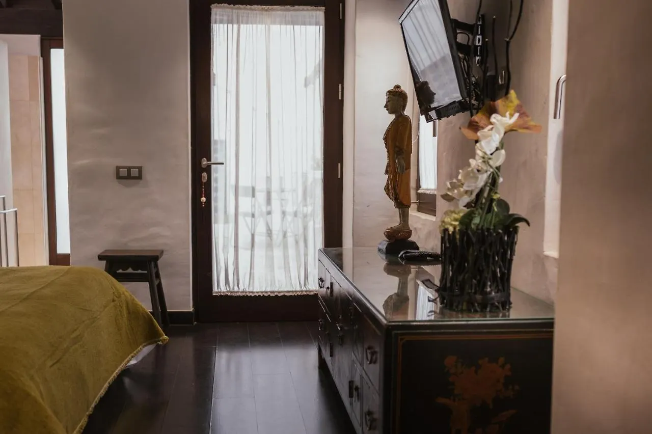 Gasthuis Hc6 Boutique Marbella - Adults Only Hotel