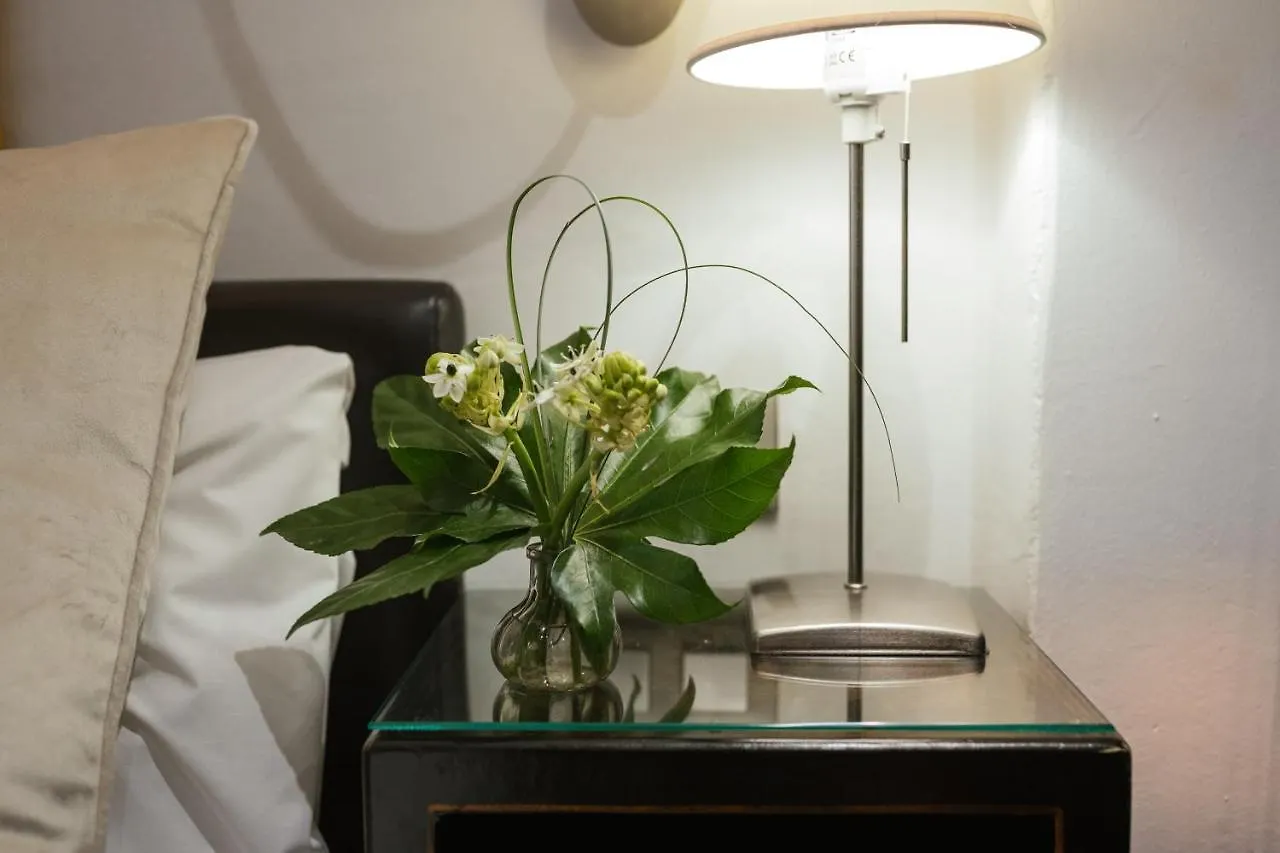 Hc6 Boutique Marbella - Adults Only Hotel Gasthuis