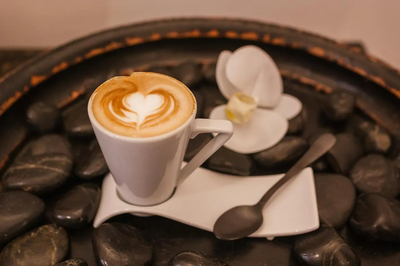 Gasthuis Hc6 Boutique Marbella - Adults Only Hotel