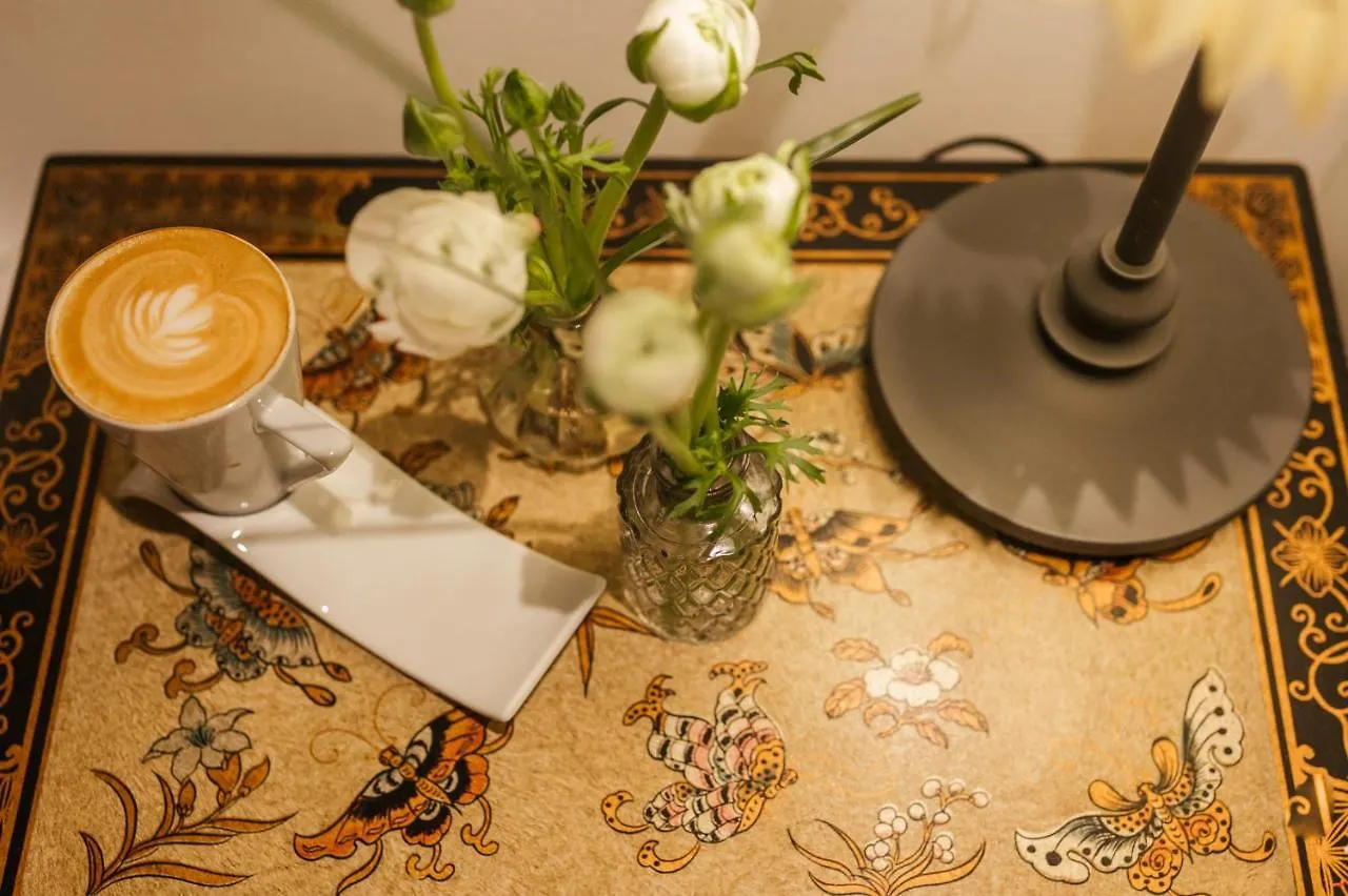 Hc6 Boutique Marbella - Adults Only Hotel Gasthuis