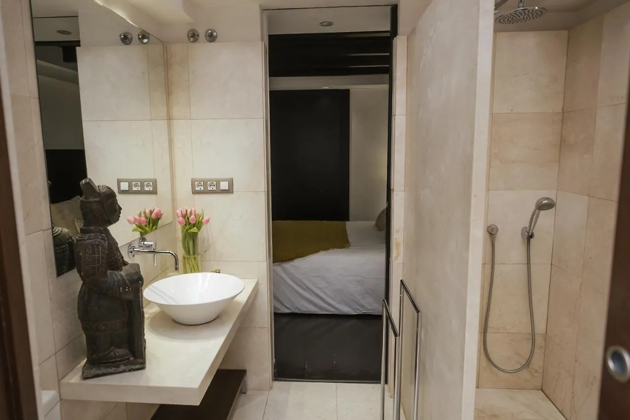 Hc6 Boutique Marbella - Adults Only Hotel 0*,
