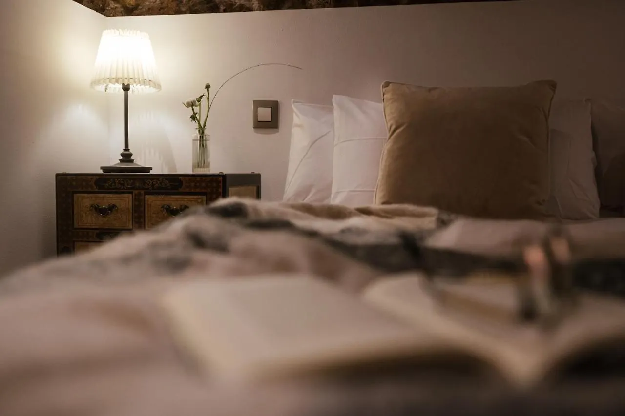 Hc6 Boutique Marbella - Adults Only Hotel