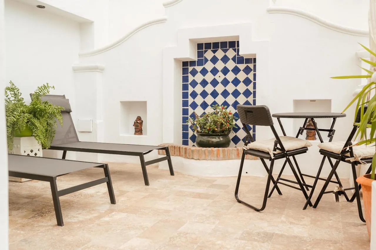 Hc6 Boutique Marbella - Adults Only Hotel