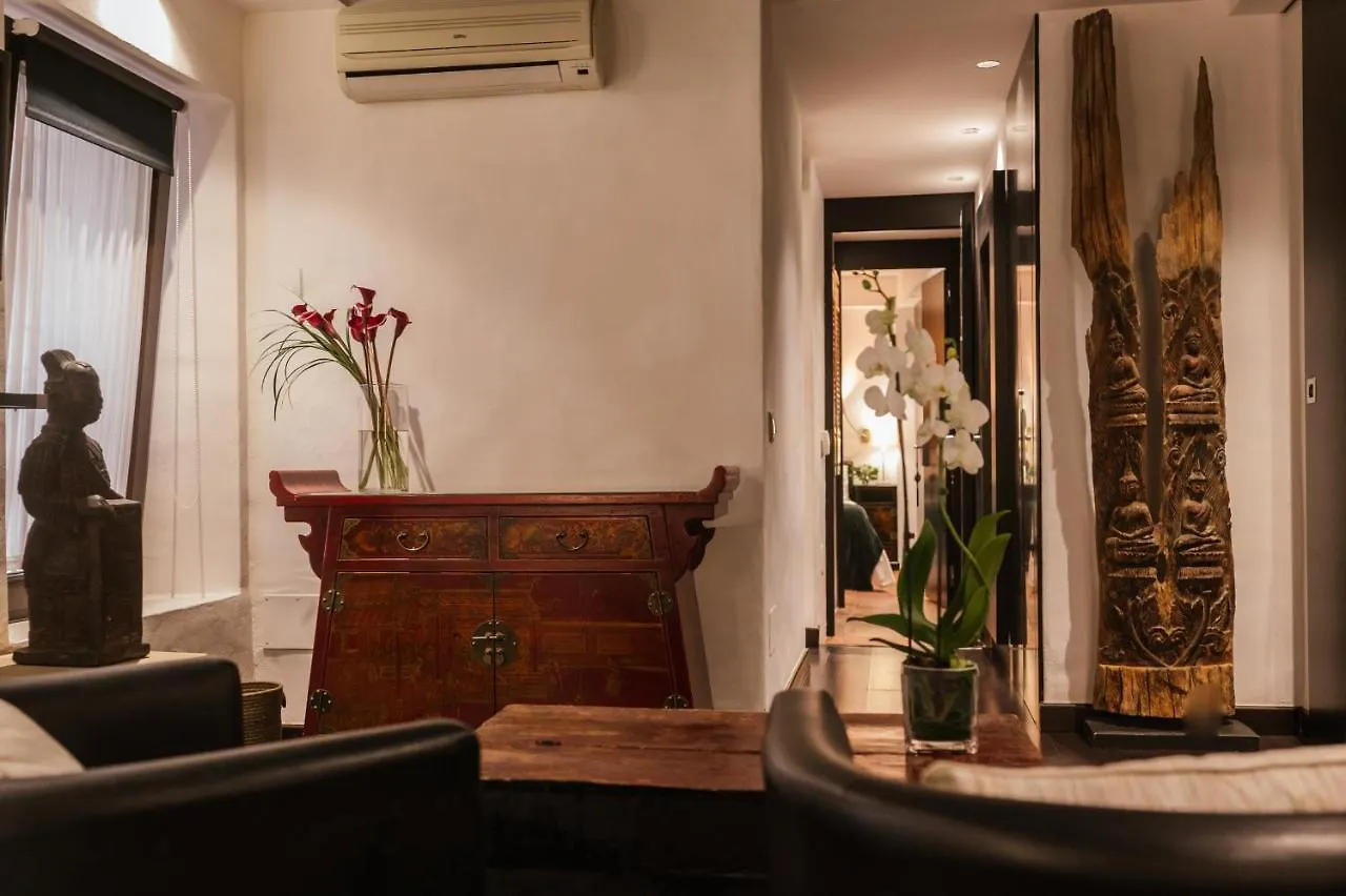 Hc6 Boutique Marbella - Adults Only Hotel