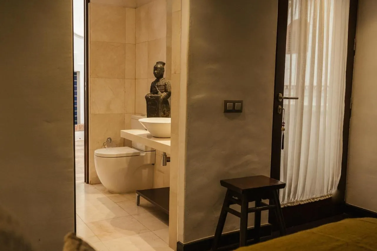 Gasthuis Hc6 Boutique Marbella - Adults Only Hotel