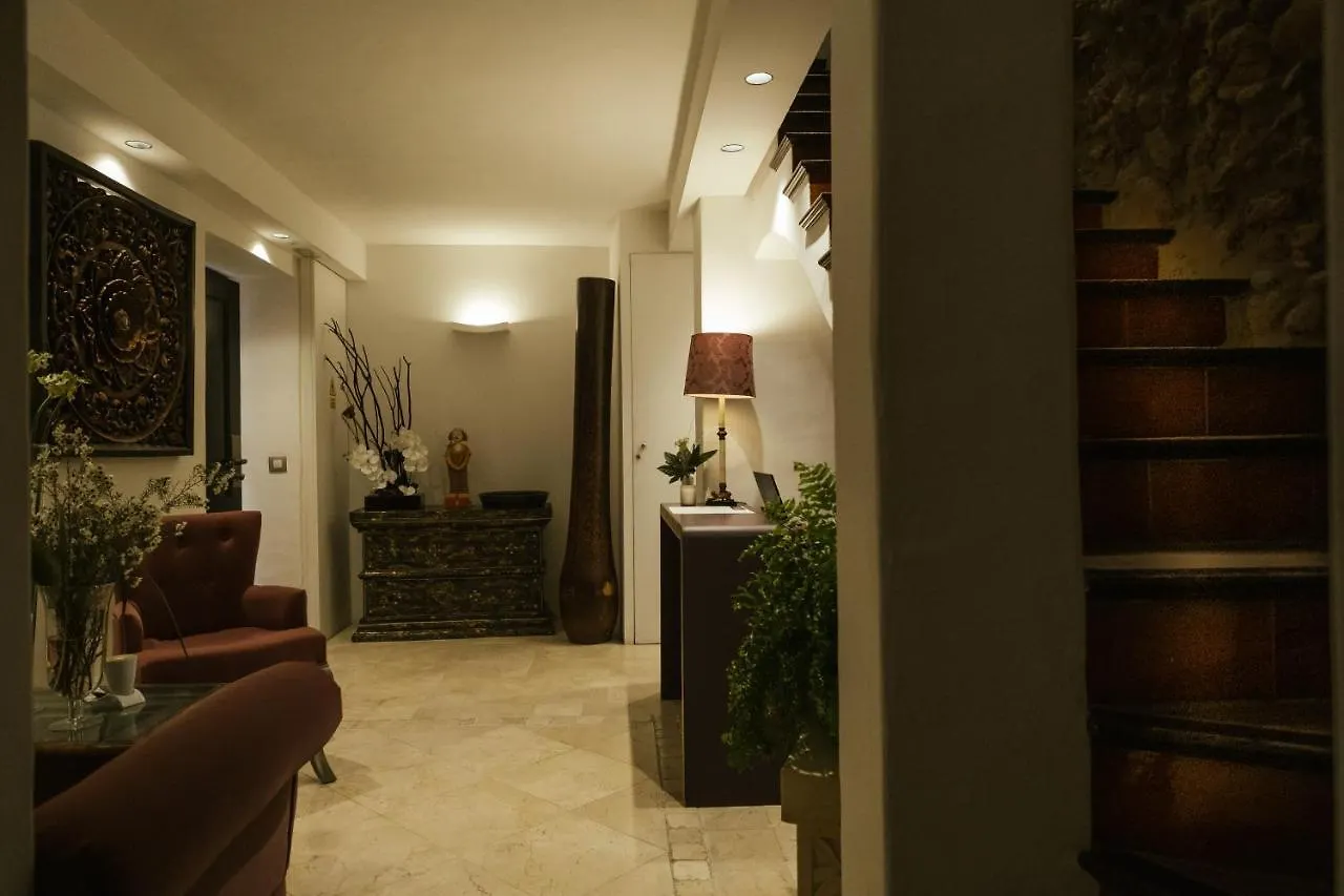 Hc6 Boutique Marbella - Adults Only Hotel