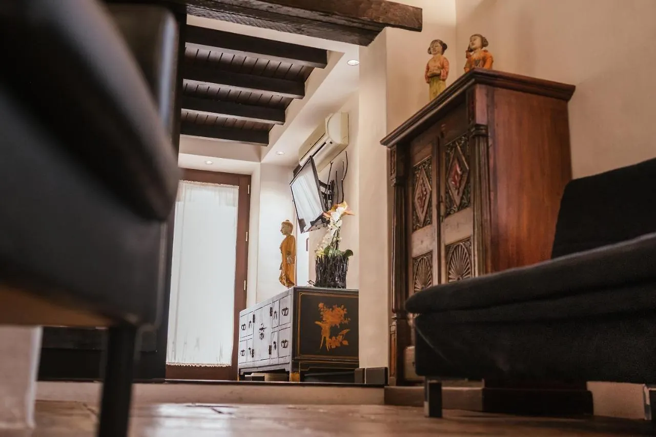Hc6 Boutique Marbella - Adults Only Hotel