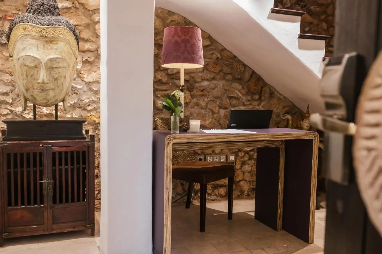 Gasthuis Hc6 Boutique Marbella - Adults Only Hotel