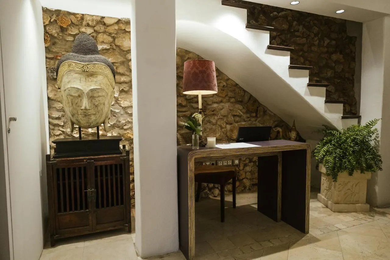Hc6 Boutique Marbella - Adults Only Hotel 0*,  Spanje